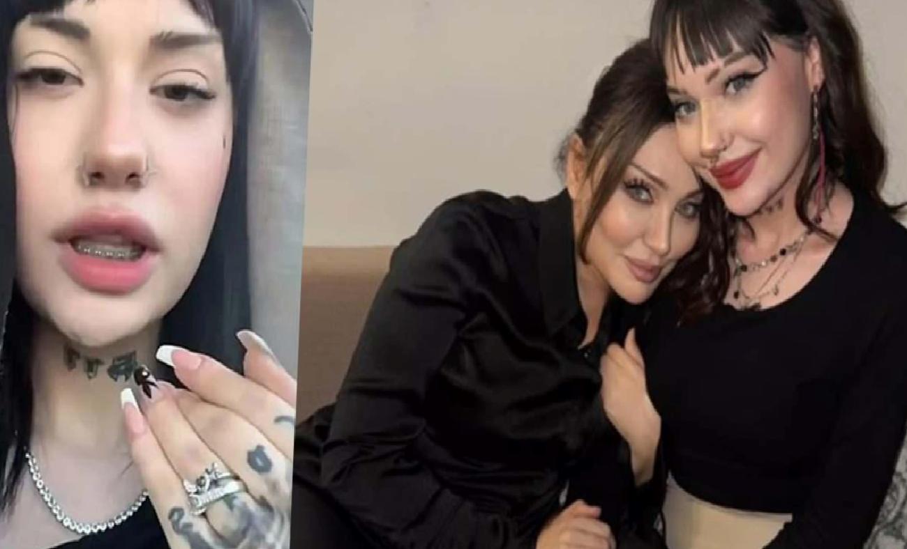 Melek Bal: Annesinin Yanında Taşınması Gereken Sınır ve Destek Açıklaması