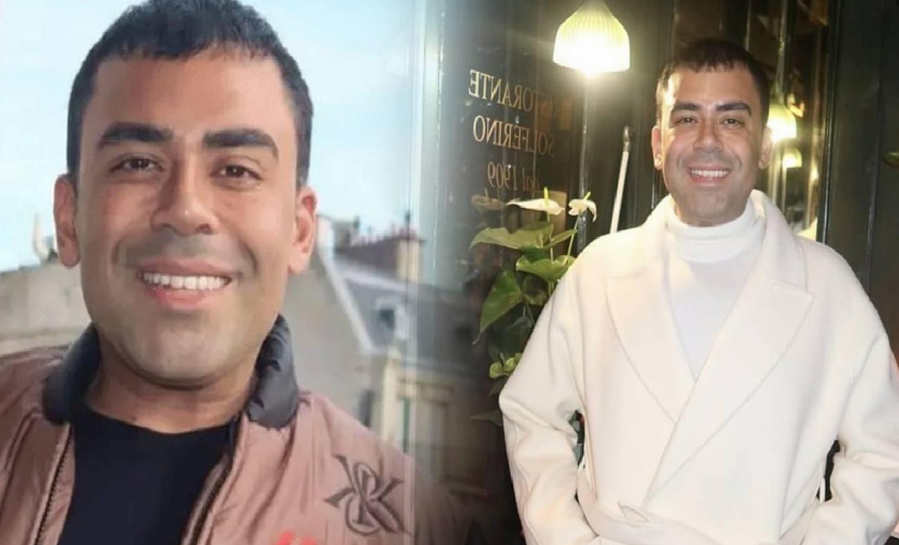 Mert Vidinli’nin İngiltere Macerası ve Beckham Paylaşımı Olayı