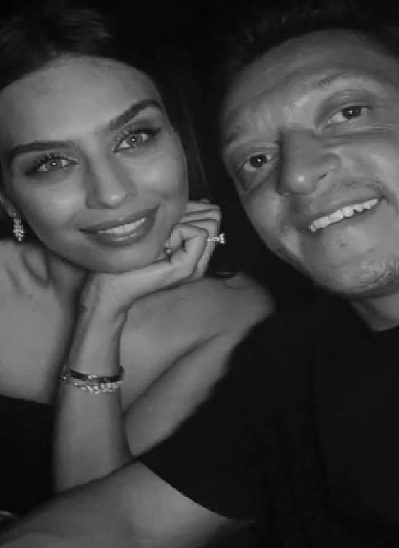 Mesut Özil ve Amine Gülşe’nin Doğum Günü Kutlaması: Aile Mutluluğu ve Samimi Mesajlar