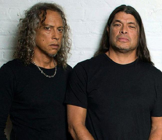 Metallica Üyeleri Türkiye’de: Hierapolis’te İlham Avı ve Denizli Gezisi