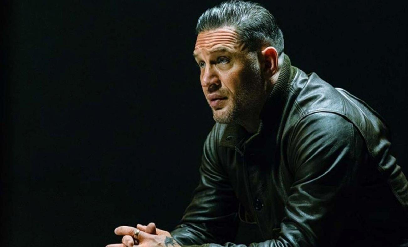 MobLand'den Ayrılan Oyuncu Tom Hardy: Anlaşmazlıklar ve Kriz Haberi
