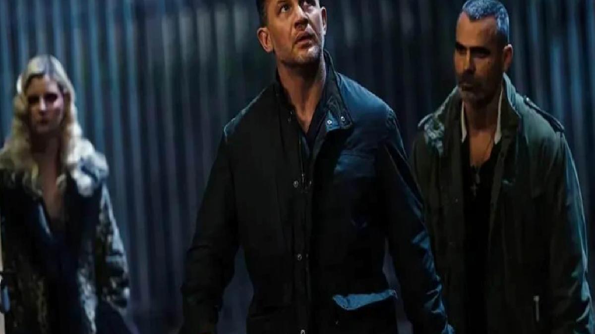 MobLand'den Ayrılan Oyuncu Tom Hardy: Anlaşmazlıklar ve Kriz Haberi