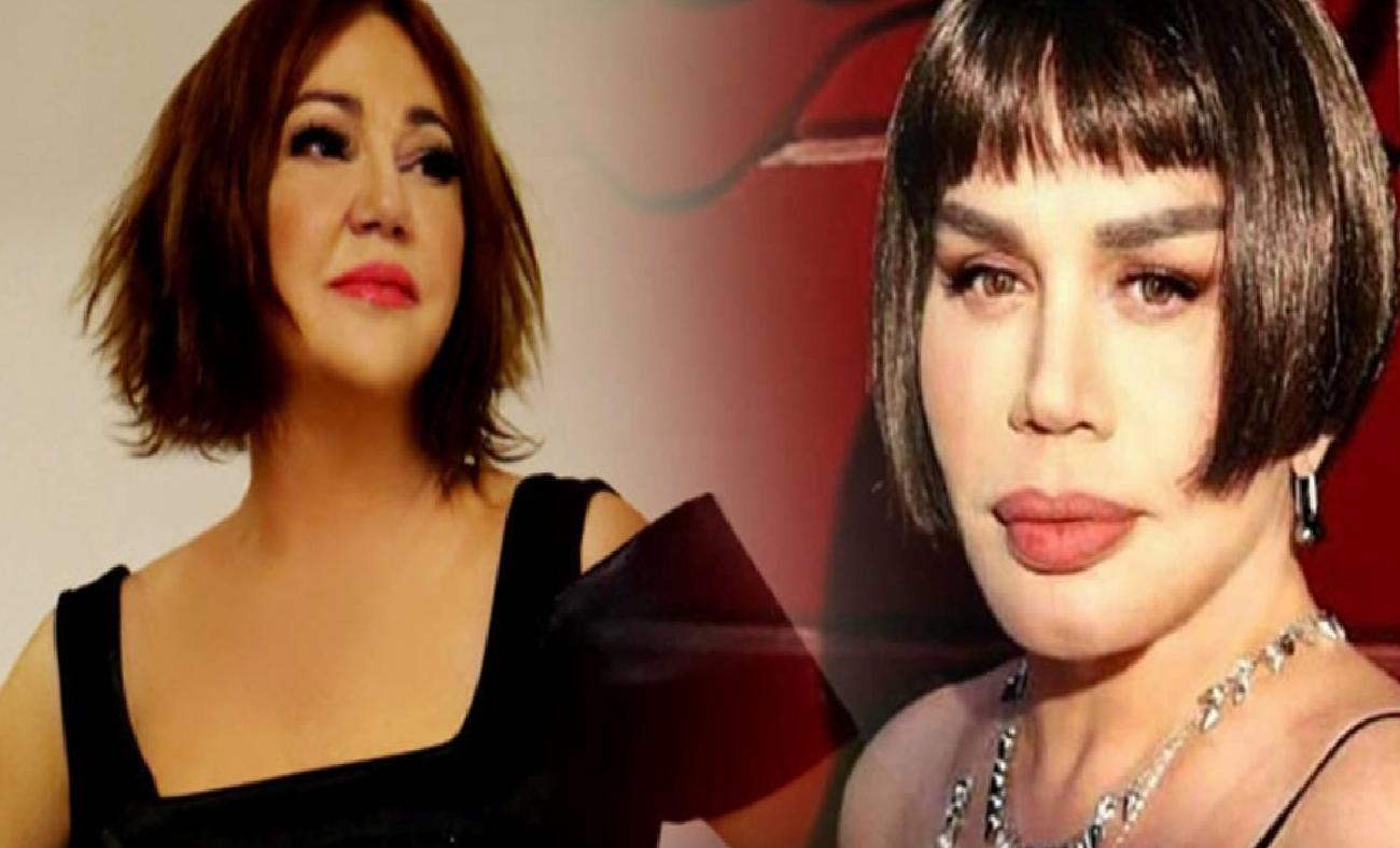Naz̧an Öncel ve Sezen Aksu Arasında Soğuk Rüzgarlar: Harbiye Konserinde Çıkan Sözler