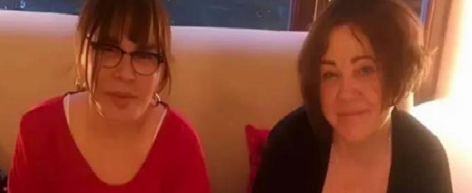 Naz̧an Öncel ve Sezen Aksu Arasında Soğuk Rüzgarlar: Harbiye Konserinde Çıkan Sözler