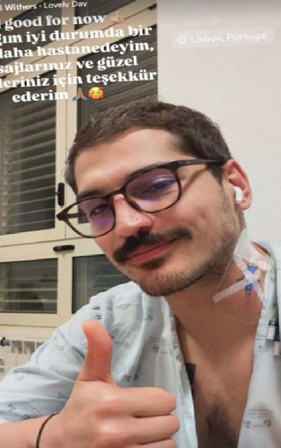 Oktay Çubuk'un Yoğun Bakımdan Çıkış Hikayesi ve Güncel Durumu