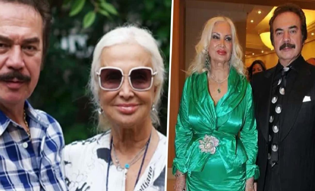 Orhan Gencebay'dan Eşine Güç Veren Sözler: Sevim Emre'nin Yeni Albüm Müjdesi
