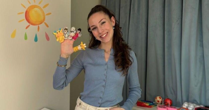 Özgüvenin Temelleri: Güvende Hissedilen İlişkilerle Günlük Deneyimlerin Gücü