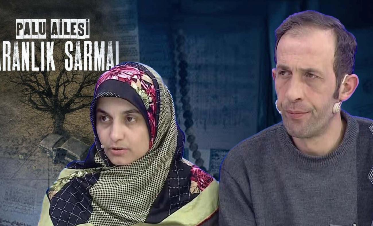 Palu Ailesi: Karanlık Sarmal – Belgeselin İlk Fragmanı ve Özel Röportajlar