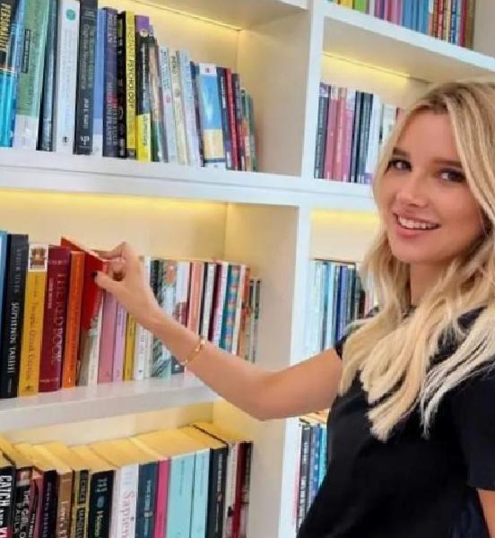 Pınar Sabancı: Şanslı Olduğumu Biliyorum, Prenses Değilim