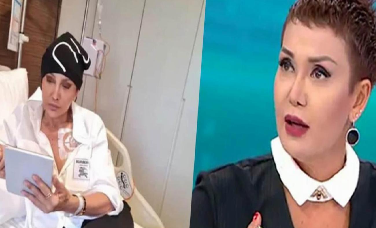 Serap Paköz’ün Meme Kanseriyle Mücadelesi: Direnç ve Umut Dolu Bir Yolculuk
