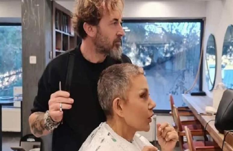 Serap Paköz’ün Meme Kanseriyle Mücadelesi: Direnç ve Umut Dolu Bir Yolculuk