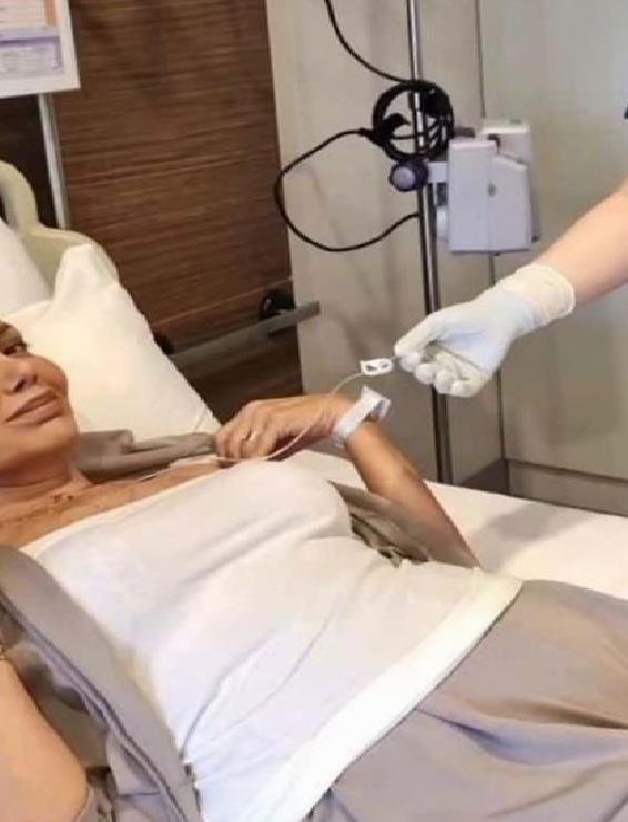 Serap Paköz’ün Meme Kanseriyle Mücadelesi: Direnç ve Umut Dolu Bir Yolculuk