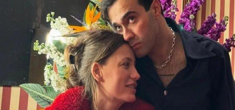 Serenay Sarıkaya Türkiye'den Ayrılma Kararını Sardinya İçin Resmen Açıkladı