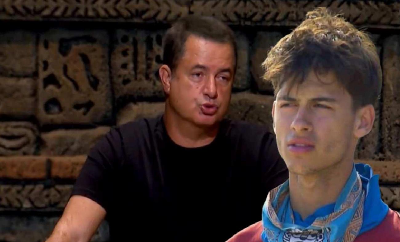 Survivor Türkiye ve Yunanistan’da Şok Edici Kaza Sonrası Gelişmeler