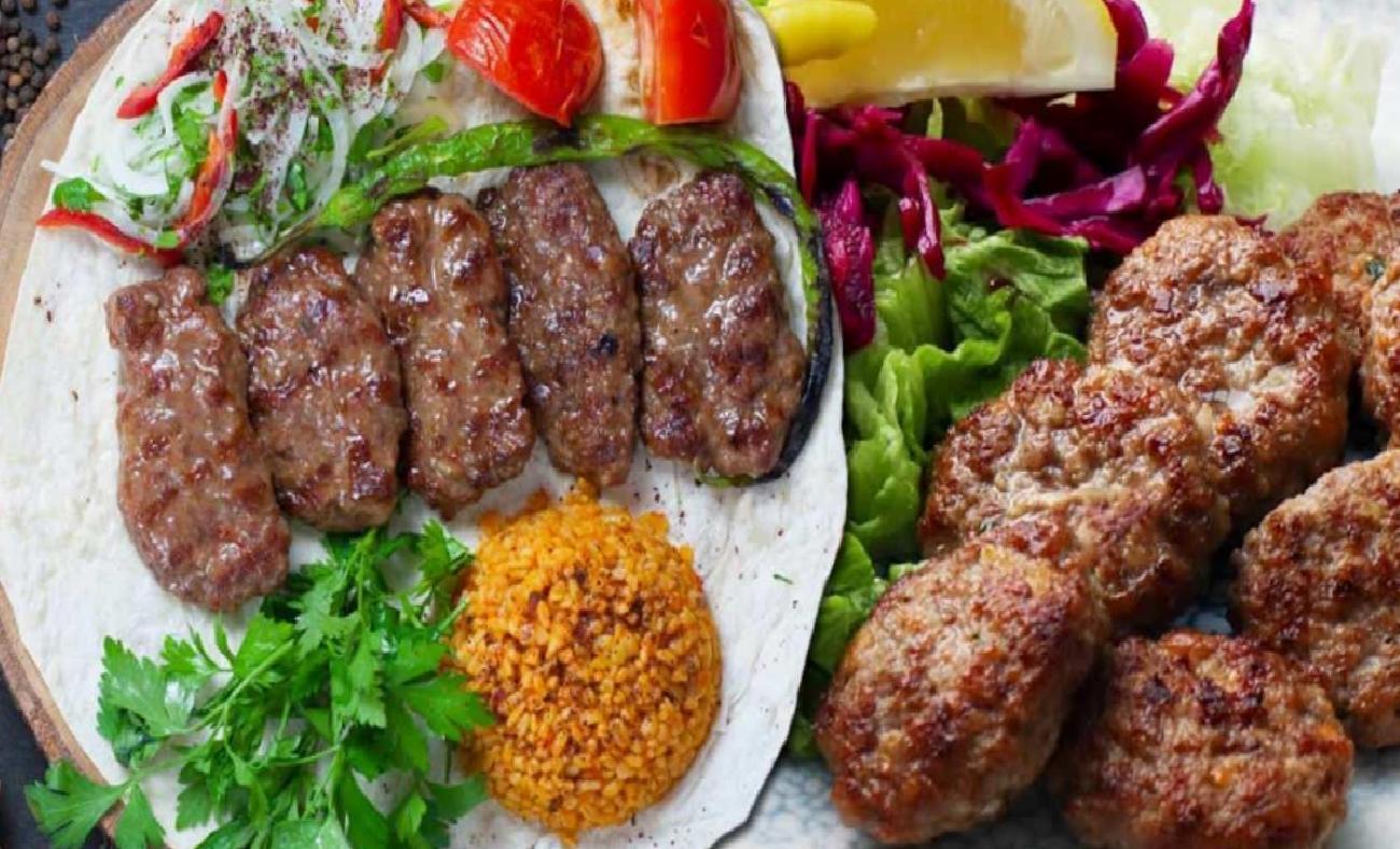 Sütlü Köfte: Yumuşacık İçli, Dışı Hafif Kıtır Pratik Tarif