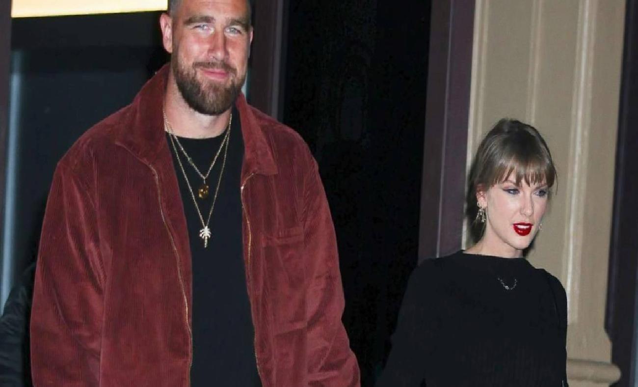Taylor Swift ve Travis Kelce Düğünü: Bekar Konuklar İçin Sıkı Tek Gelme Koşulu