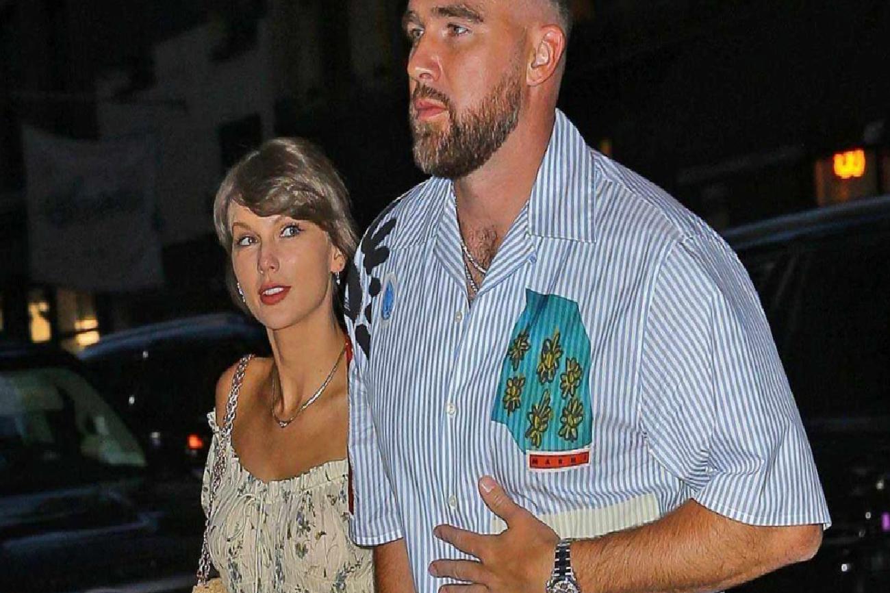 Taylor Swift ve Travis Kelce Düğünü: Bekar Konuklar İçin Sıkı Tek Gelme Koşulu