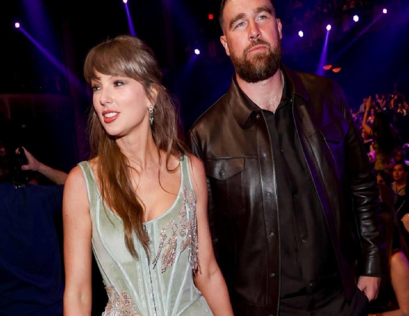 Taylor Swift ve Travis Kelce Düğünü: Bekar Konuklar İçin Sıkı Tek Gelme Koşulu