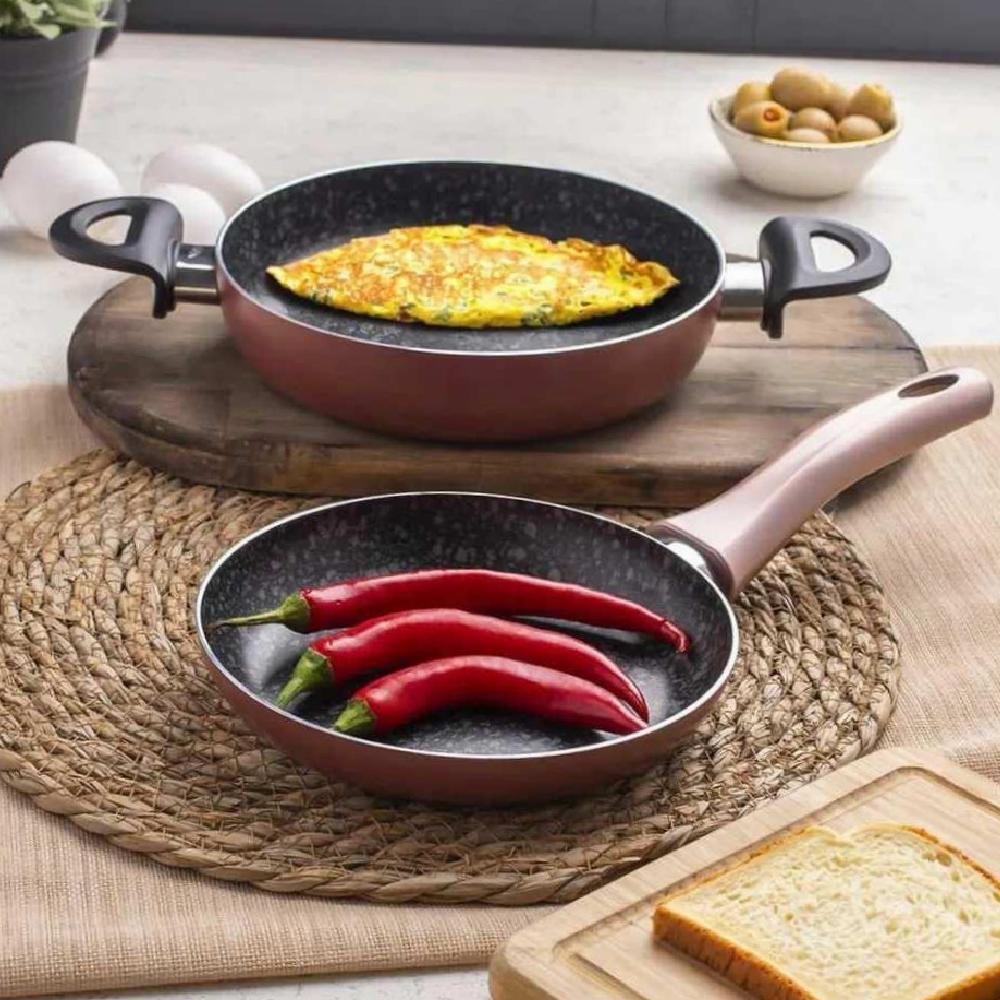 Teflon Tavalarda Doğru Kullanım ve Yüzey Kaplama Riskleri