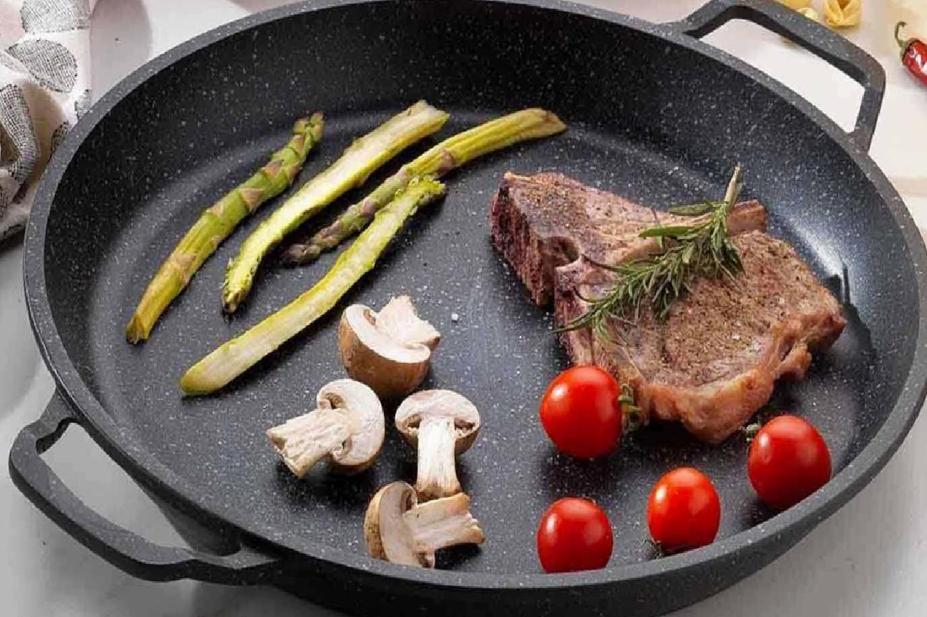 Teflon Tavalarda Doğru Kullanım ve Yüzey Kaplama Riskleri