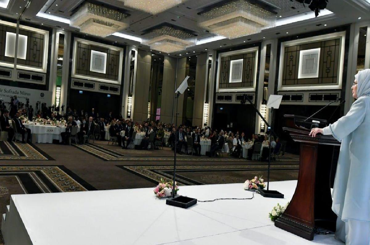 Türk Mutfağı Haftası: Dünya Sofralarında Anadolu’nun Ruhu