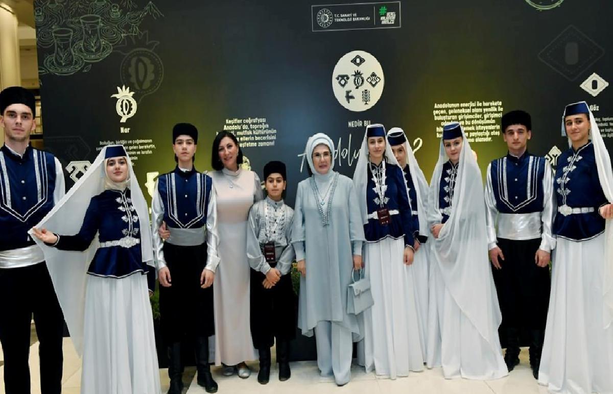 Türk Mutfağı Haftası: Dünya Sofralarında Anadolu’nun Ruhu