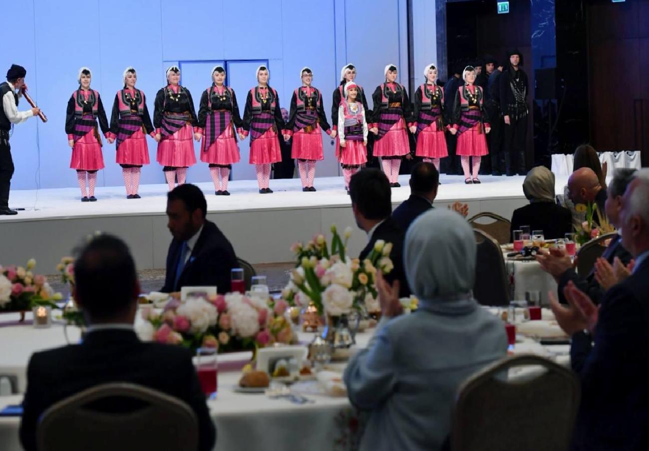 Türk Mutfağı Haftası: Dünya Sofralarında Anadolu’nun Ruhu