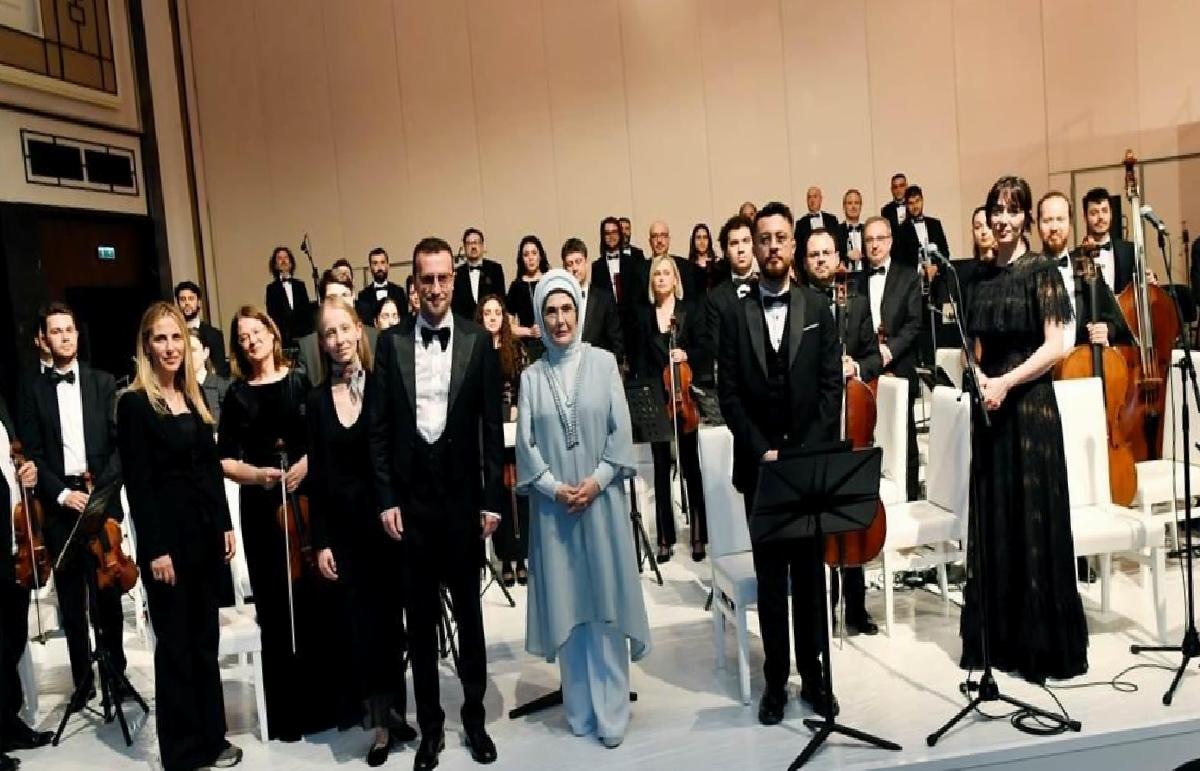 Türk Mutfağı Haftası: Dünya Sofralarında Anadolu’nun Ruhu