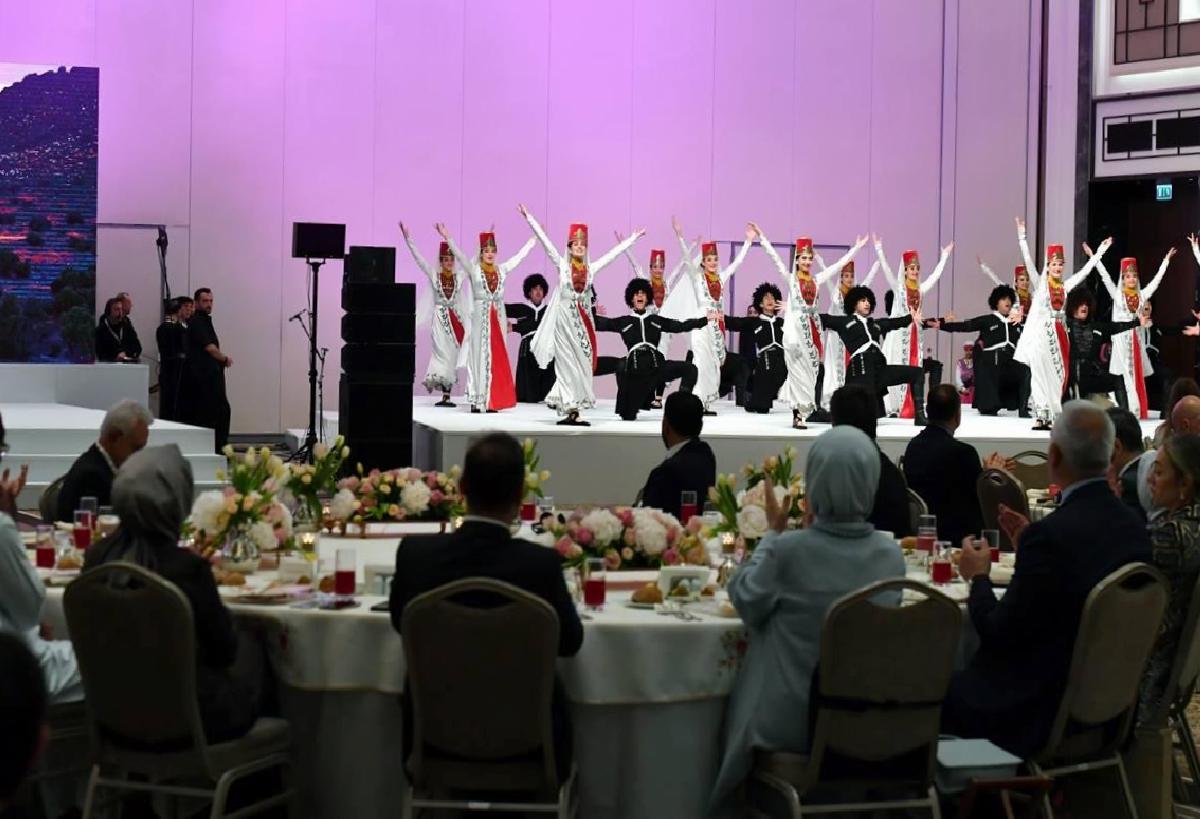 Türk Mutfağı Haftası: Dünya Sofralarında Anadolu’nun Ruhu