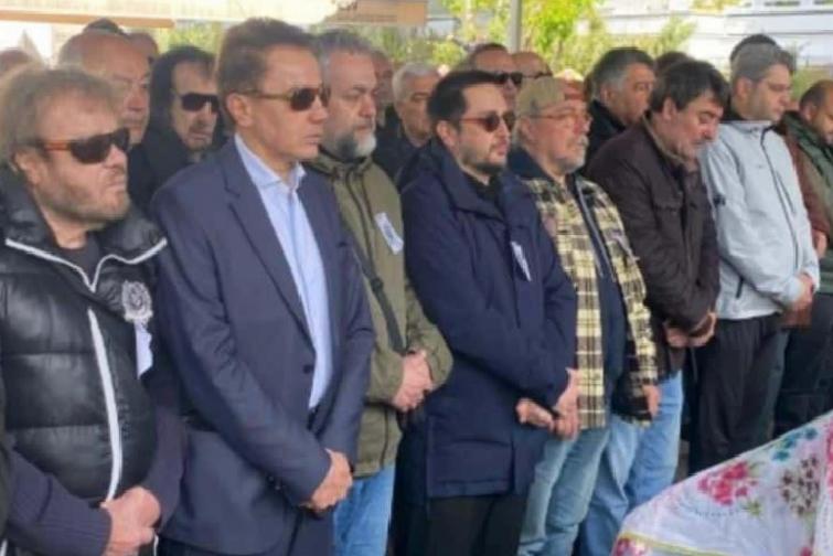 Türk Müziğinin Efsane Sesi Tülay Özer İçin Ağlayan Tüm Türkiye