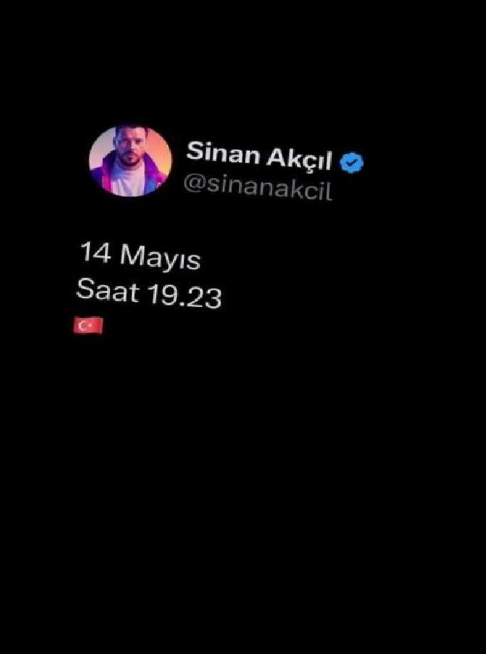 Türkler Geliyor Marşıyla Dünya Kupası Heyecanı: Akçıl’ın Manidar Saat Seçimi ve İlk Dinleyiciler
