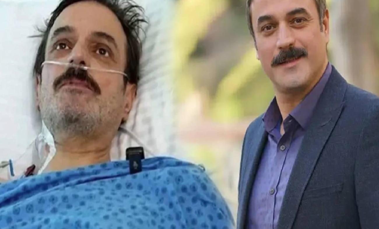 Ufuk Özkan: Oğlu ile İlk Projede Kamera Karşısında