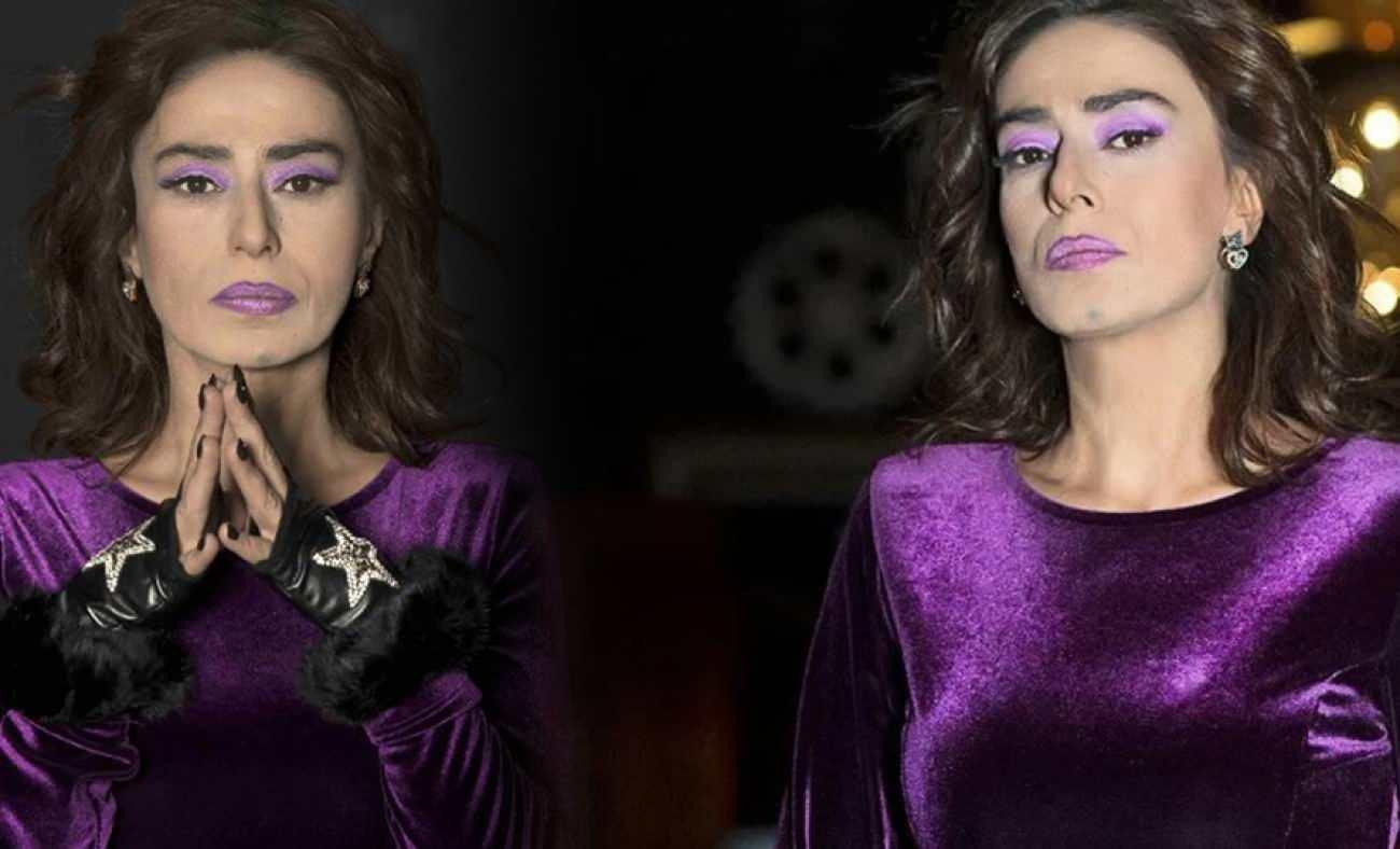Yapay Zeka Tartışması: Yıldız Tilbe Çevrimiçi Sahte İçeriklere Rotasını Kesti