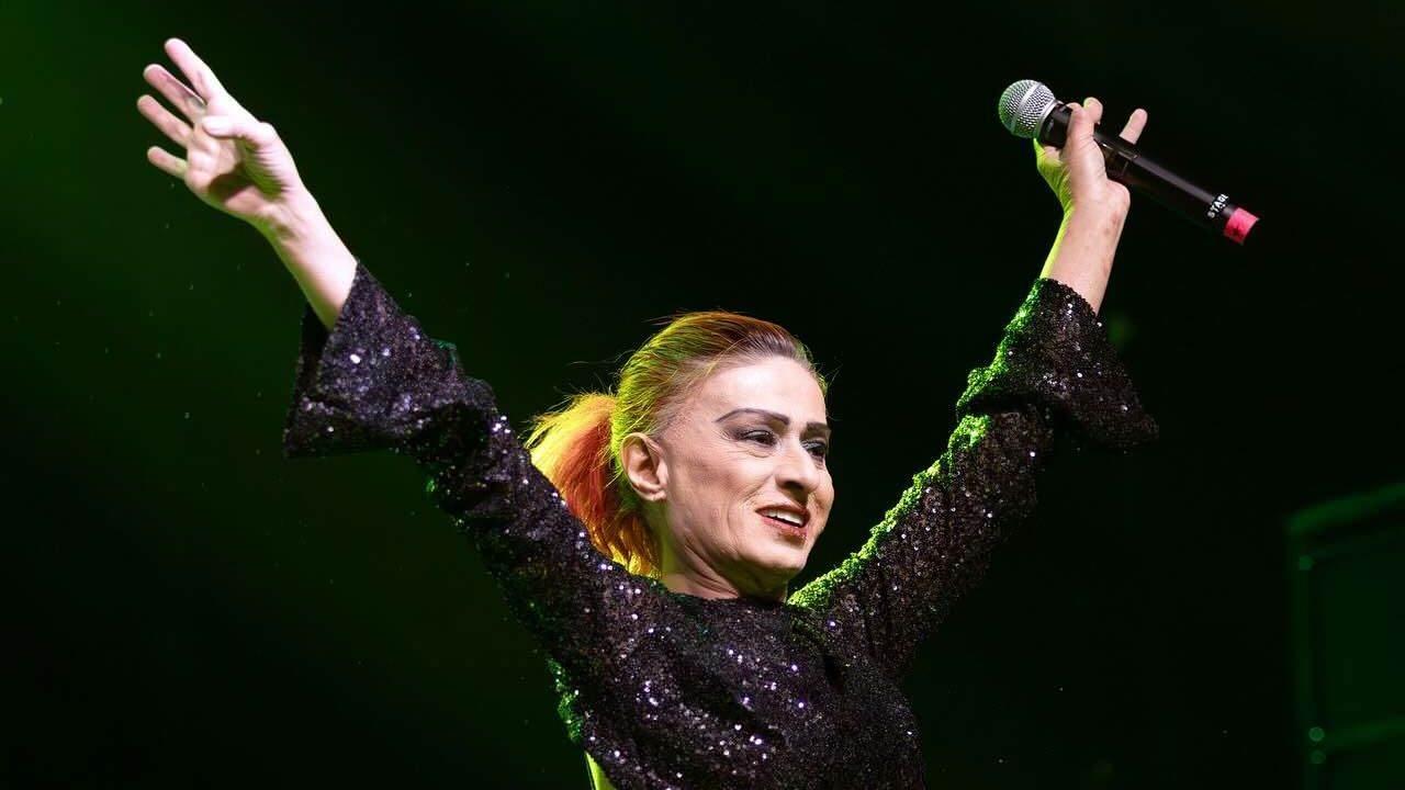 Yapay Zeka Tartışması: Yıldız Tilbe Çevrimiçi Sahte İçeriklere Rotasını Kesti