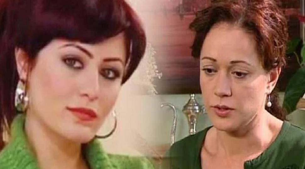Yaprak Dökümü'nin İkili Buluşması: Bennu Yıldırımlar ve Deniz Çakır 18 Yıl Sonra Aynı Karede