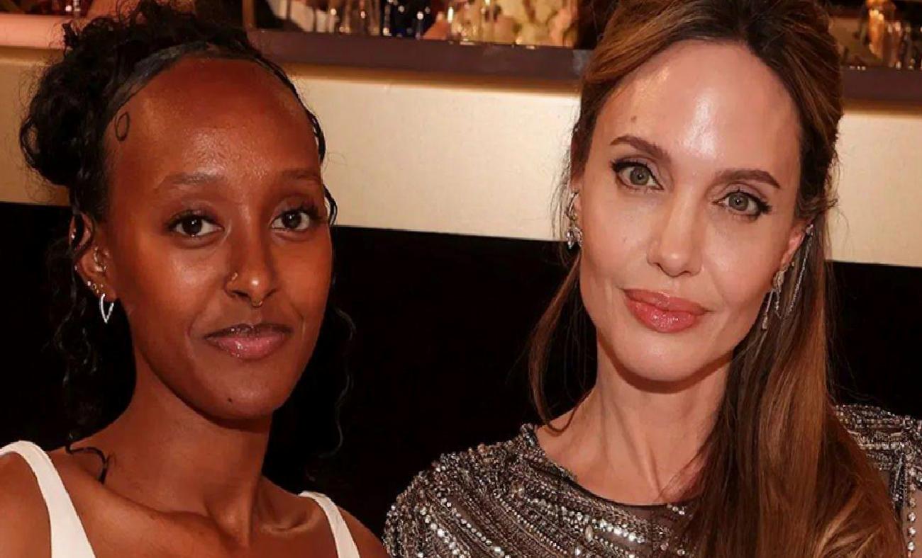 Zahara Jolie: Annelik Bağının Gücü Üzerine Duygusal Anlatı