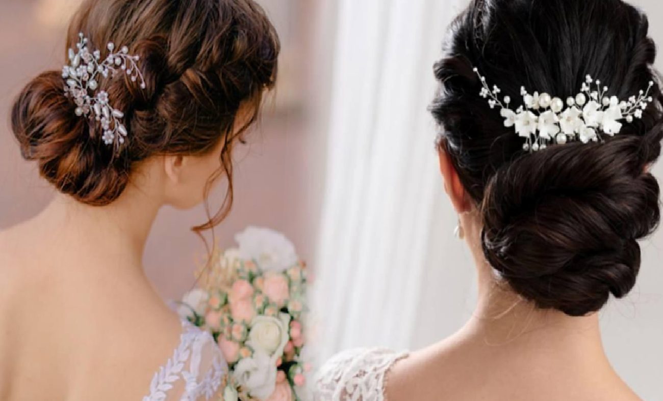 2026 Dağınık Topuz Trendleri: Gelinler İçin Romantik ve Rahat Seçenekler