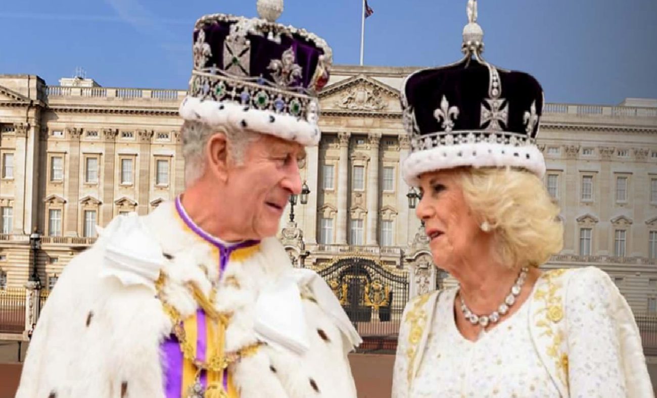 Buckingham Sarayı’ndaki 10 Yıllık Restorasyon Sonrası Geri Dönüş Planı Değişti