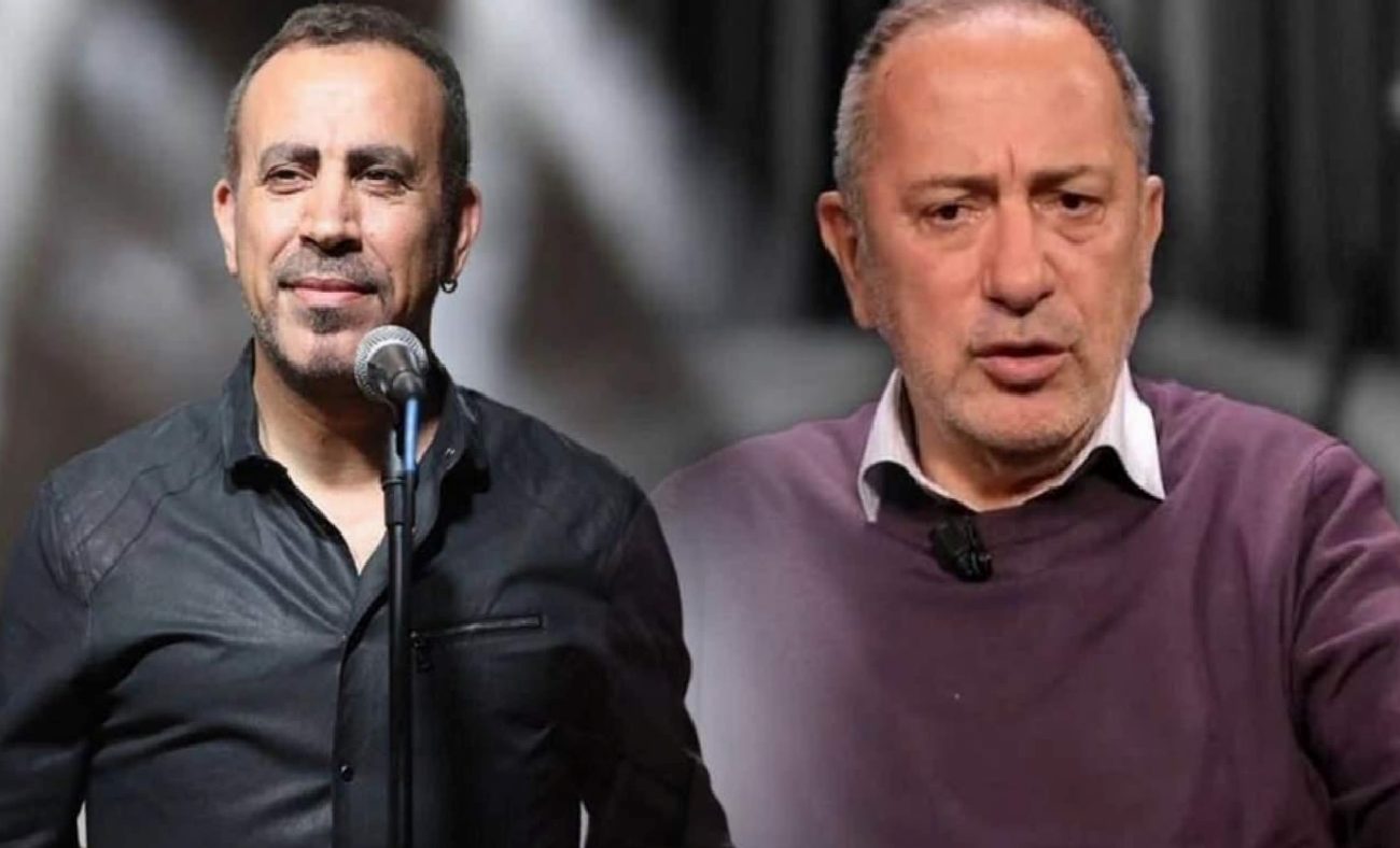 Deprem Yardımları ve Şeffaflık Tartışması: Haluk Levent ve Fatih Altaylı'nın Buluşması