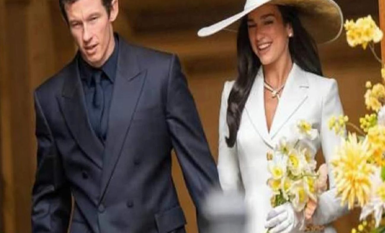 Dua Lipa ve Callum Turner Balayı Gündeminde Eski İlgiler ve Söylentiler