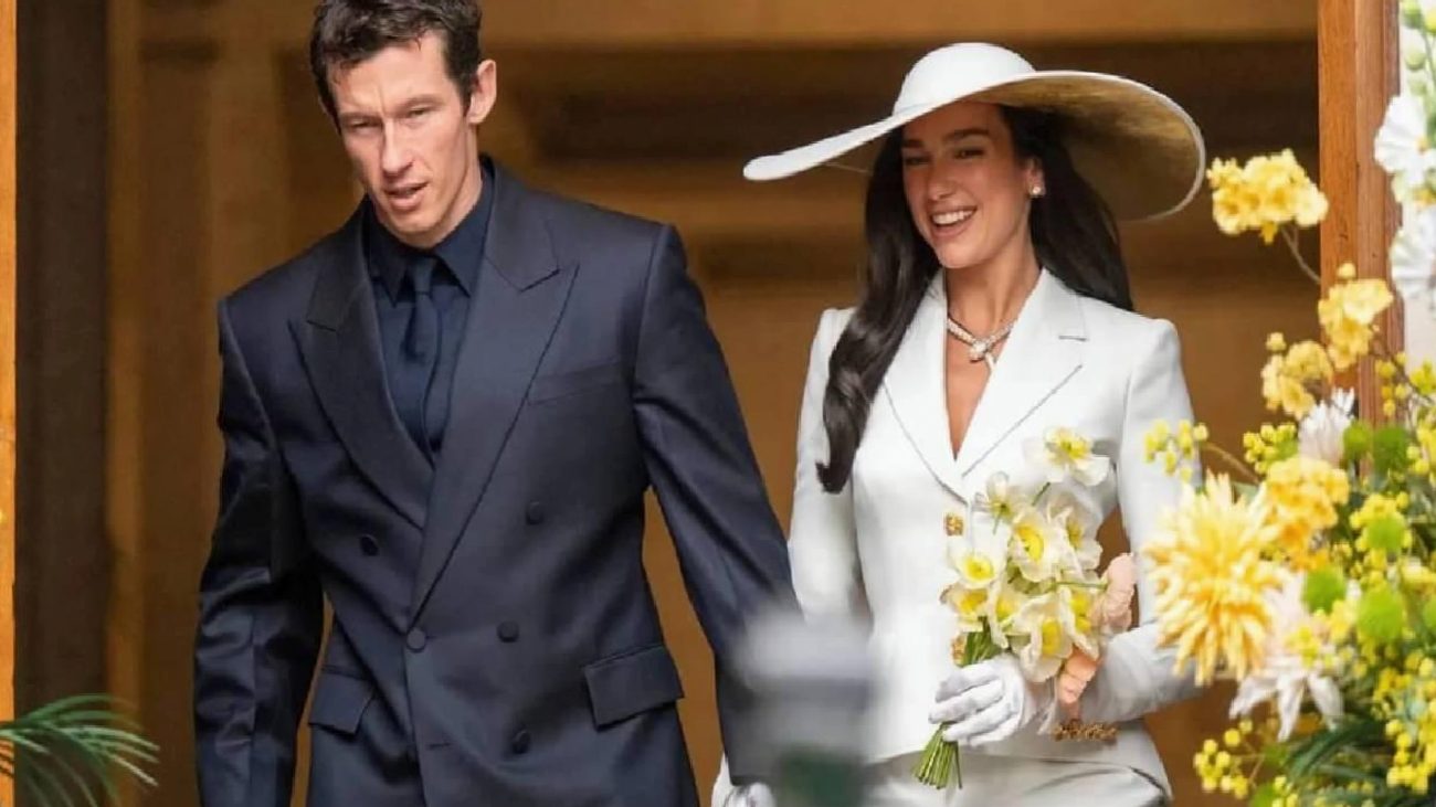 Dua Lipa ve Callum Turner Balayı Gündeminde Eski İlgiler ve Söylentiler