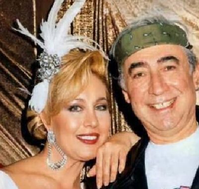 Emel Sayın ve Şener Şen'in Nostalji Dolu Buluşması: Kavak Yelleri Kareleri Yeniden Gündemde
