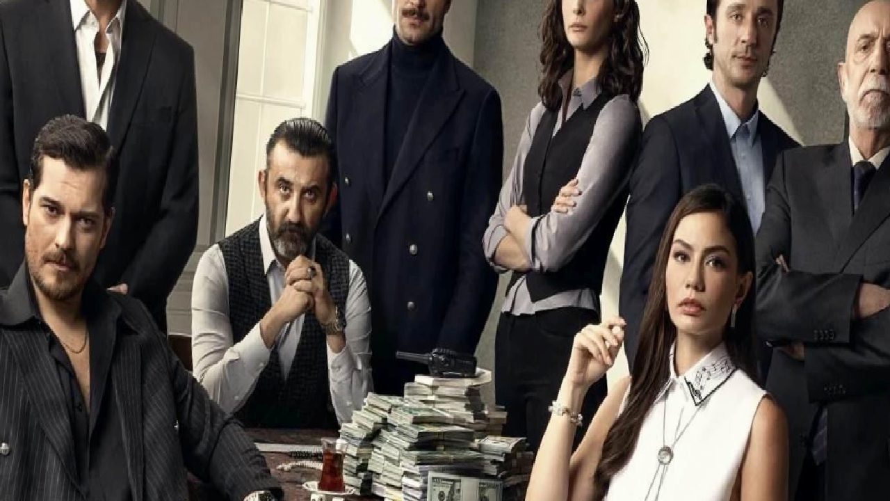 Eşref Rüya Final Kararı ve Başrollerin Sessiz Tepkileri