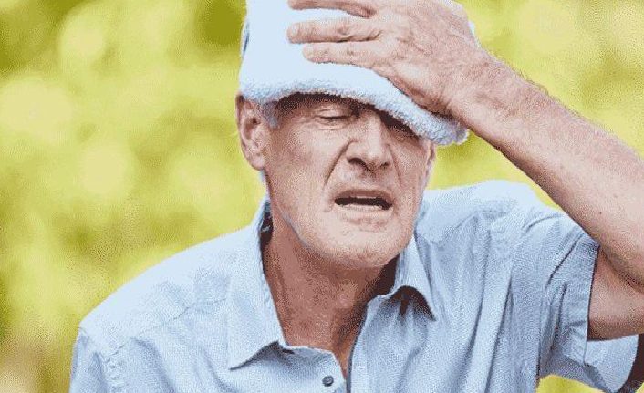 Güneş Çarpmasına Karşı Erken Müdahalenin Önemi ve Belirtiler