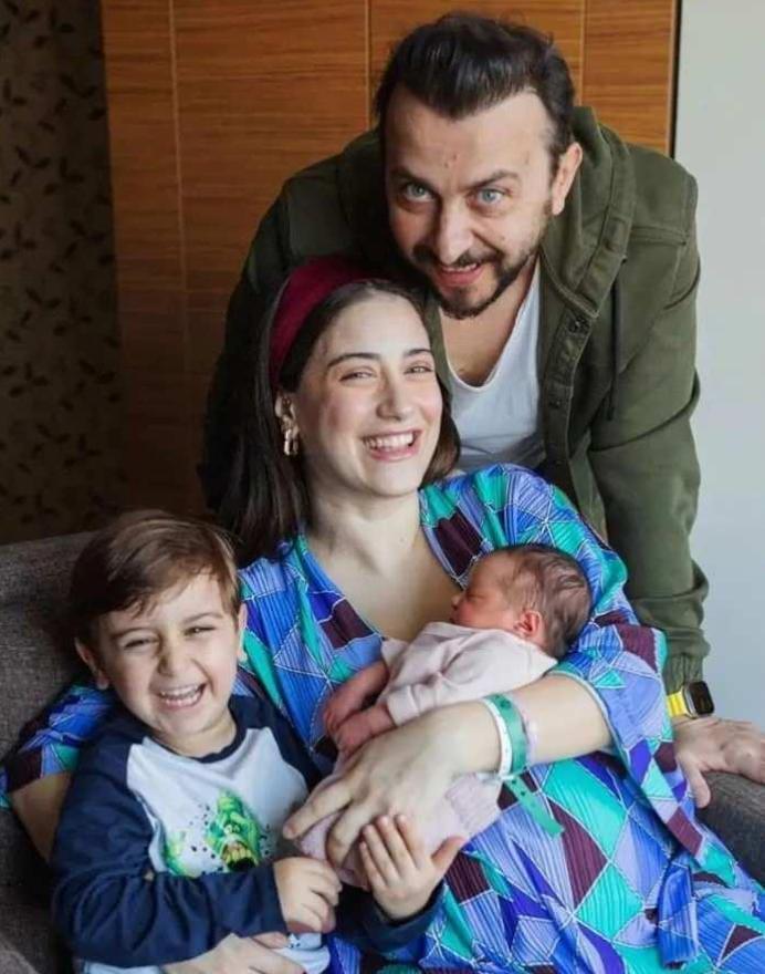 Hazal Kaya ve Ali Atay Amsterdam’a Taşınıyor: Hollanda'da Yeni Bir Sayfa
