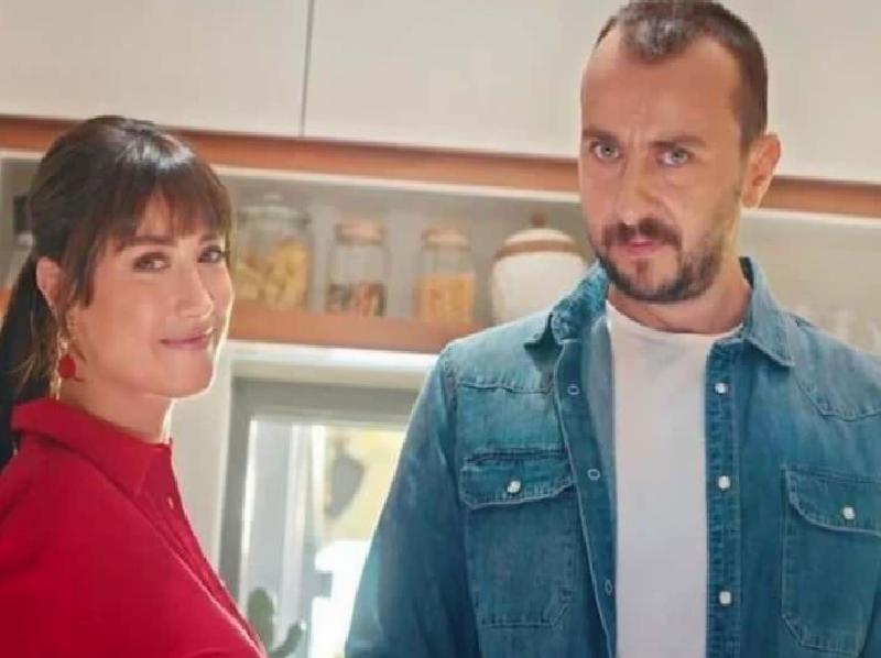 Hazal Kaya ve Ali Atay Amsterdam’a Taşınıyor: Hollanda'da Yeni Bir Sayfa