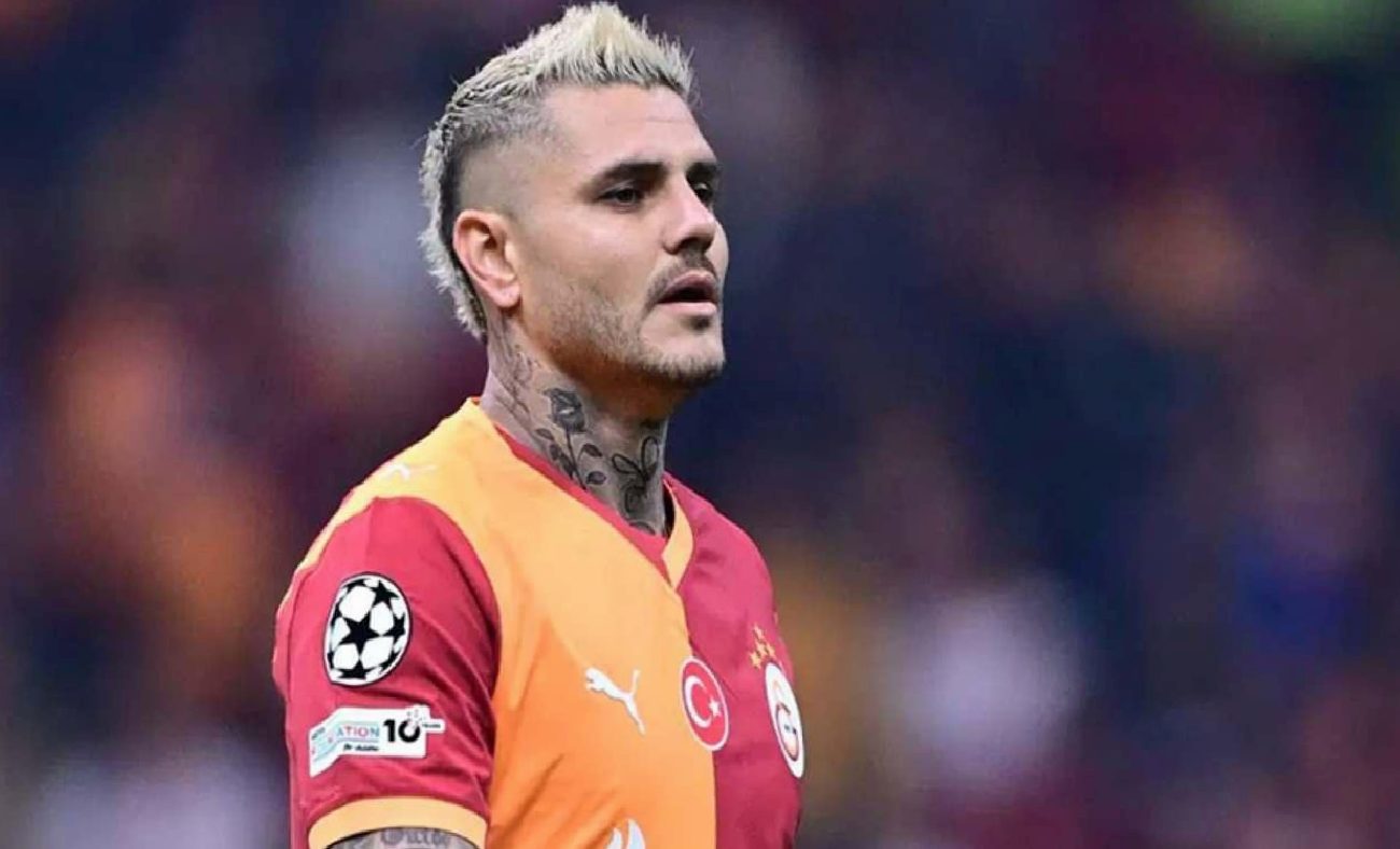 Icardi İçin Şok Karar: Yurt Dışına Çıkışına Sınır Getirildi