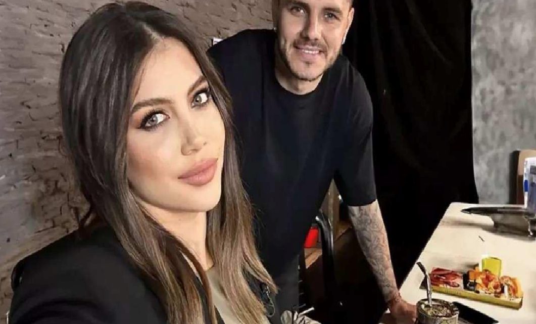 Icardi İçin Şok Karar: Yurt Dışına Çıkışına Sınır Getirildi