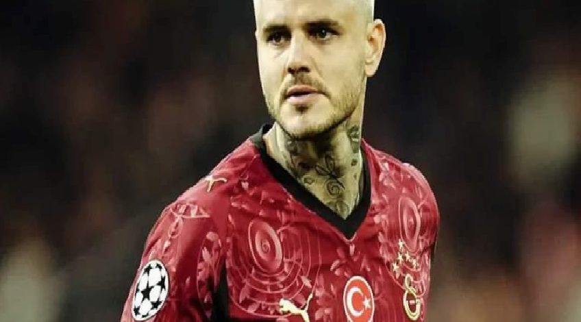 Icardi İçin Şok Karar: Yurt Dışına Çıkışına Sınır Getirildi