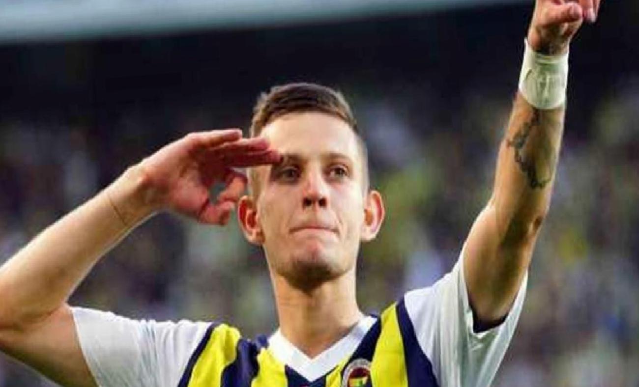 İstanbul'da Bir Yürekten Gelen Teklif: Szymanski'nin Evlilik Yolculuğu